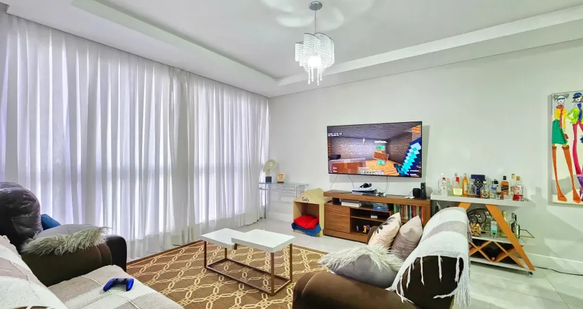 Locação anual alto padrão no edifício north shore na rua 2450