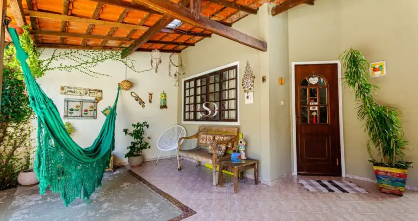 Casa a venda com 3 quartos sendo 1 suite por R  740.000   Cafuba  Piratininga   Niteroi RJ