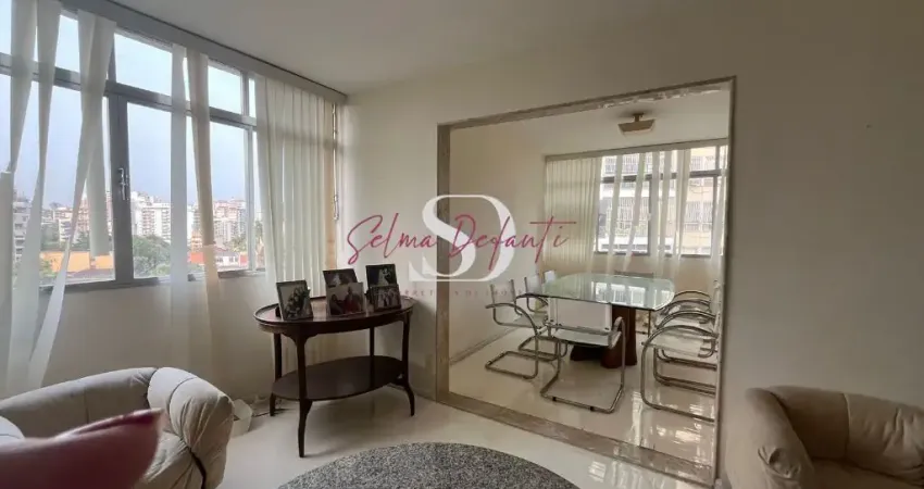 Na Boa Viagem apartamento a venda, sala ampla, andar alto, sol da manhã por apenas R$620.000,00