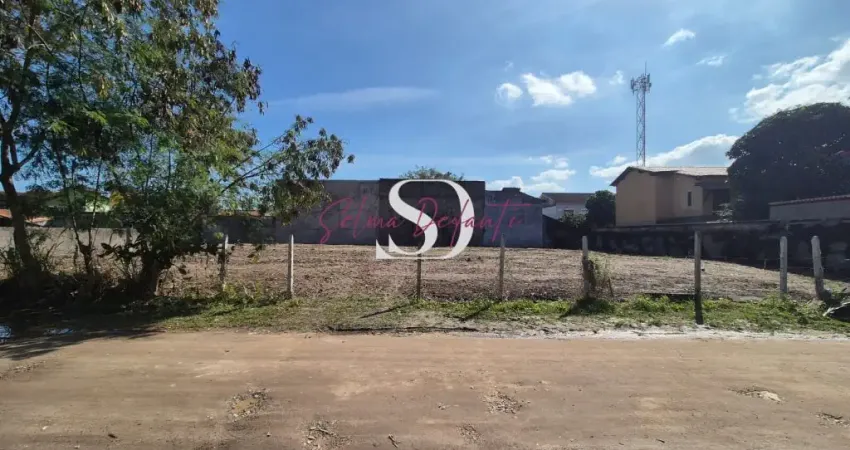 Excelente terreno à venda com 1.440m² no bairro Maravista – Perfeito para construção de condomínio residencial!