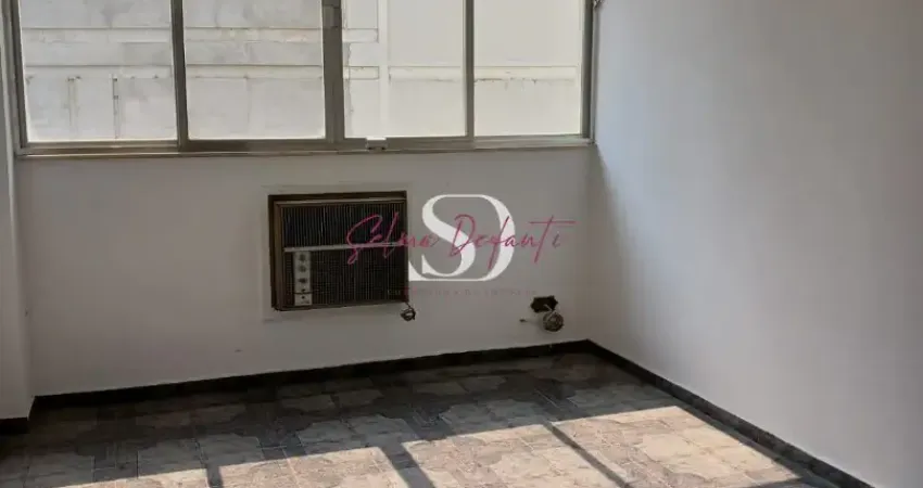 Em icaraí apartamento à venda com 2 quartos próximo ao colégio abel