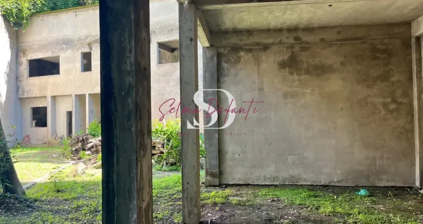 Oportunidade: Em Itaipú, terreno à venda, 1.085 m², plano, todo murado, com escritura e RGI