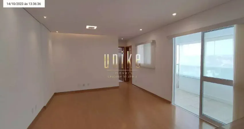 Apto portal do parque 70m²- 2 dormitorios, 1 suíte, 2 vagas, ar condicionado e lazer completo