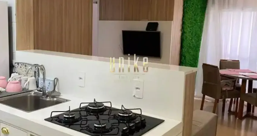 Apartamento com 3 dormitórios à venda, 65 m² por r$ 510.000,00 - jardim américa