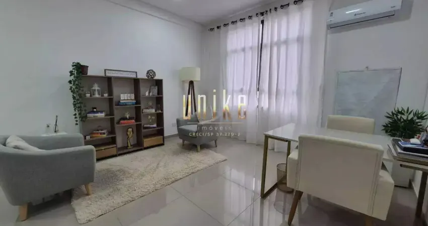 Sala comercial com 1 sala à venda na Rua Doutor Tito Roberto Liberato, 200, Parque Residencial Aquarius, São José dos Campos