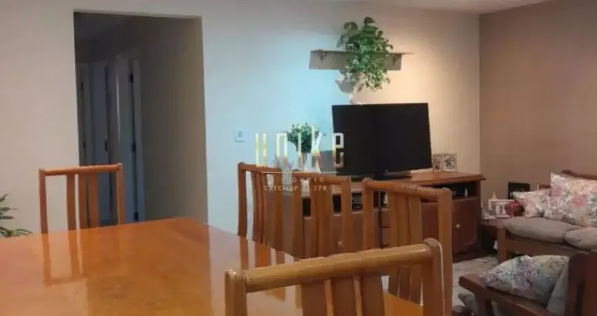 Apartamento com 3 quartos, 107 m², à venda por r$ 645.000- avenida cidade jardim - bosque dos eucaliptos