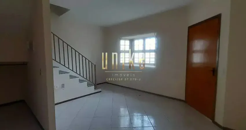 Casa com 3 quartos para alugar na Rua José Alves da Silva, 45, Jardim Madureira, São José dos Campos