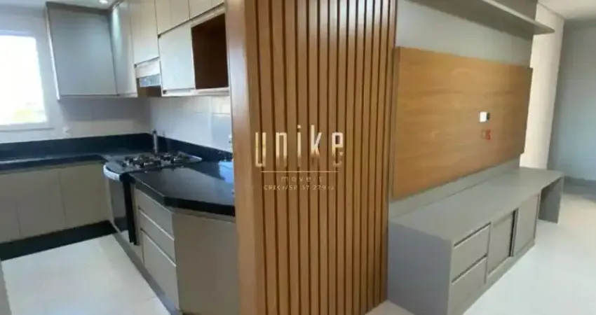 Apartamento impecável no edifício serra do sincorá! 70m²- 2 quartos, 1 suíte- r$498.000,00