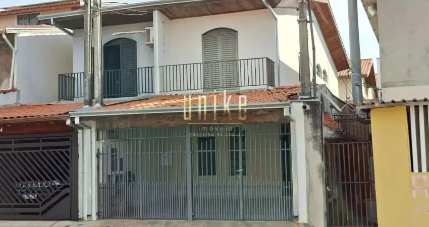 Casa com 3 dormitórios, 1 suíte à venda, 110 m² por r$ 512.000,00 - jardim portugal - são josé dos campos/sp