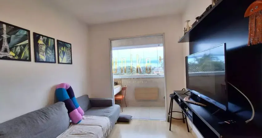 Apartamento com 2 dormitórios à venda, 60 m² por r$ 429.000 - edifício jacarandá no urbanova