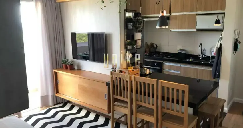 Apartamento com 2 quartos, 1 suíte, Vista livre à venda, 65m² por R$ 449.000,00 - Urbanova -