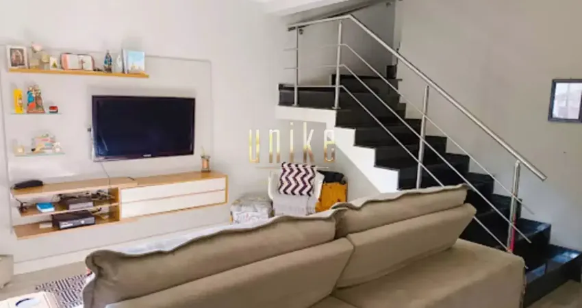 Vende Casa 2 Suítes - Condomínio Village Santa Barbara Jardim Califórnia - Jacareí