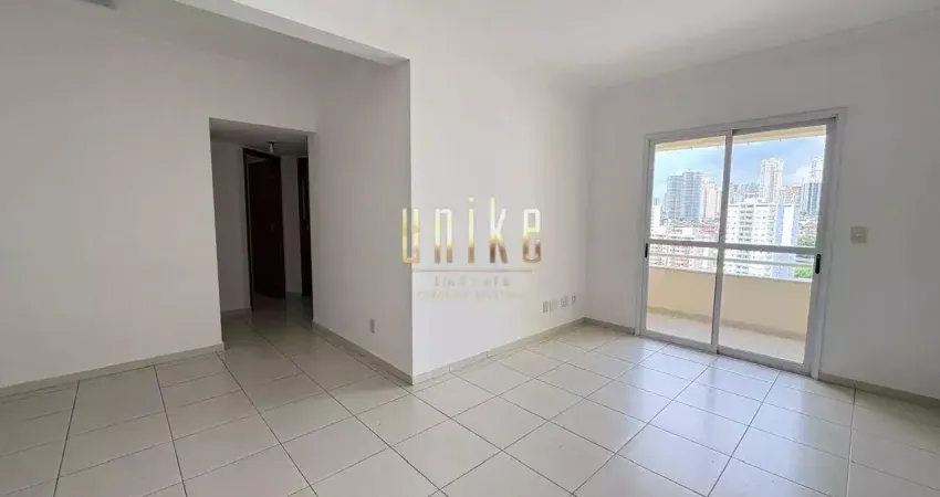 Apartamento com 3 dormitórios, 1 suíte- 80 m² - aluguel por R$ 4.328,00/mês - Jardim Apolo - São José dos Campos/SP