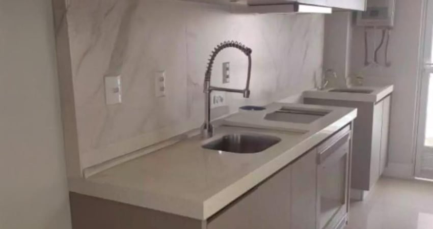 Apartamento com 2 quartos para alugar no São João, Itajaí 