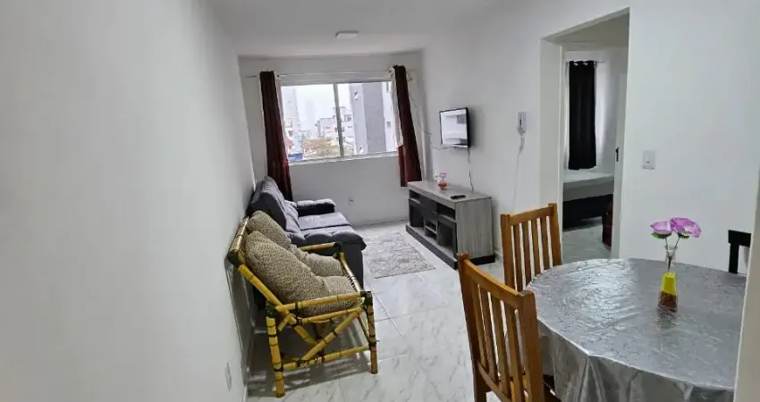 Apartamento com 1 quarto para alugar na Rua 2000, 447, Centro, Balneário Camboriú