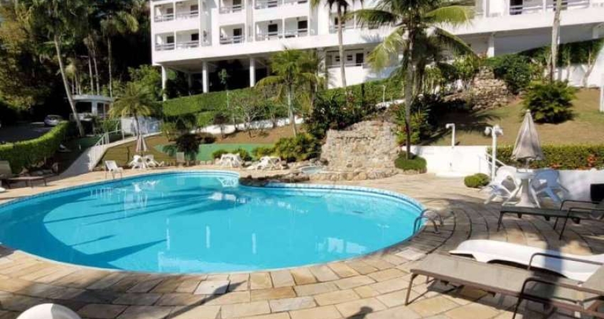 Apartamento com 2 quartos à venda em Toninhas, Ubatuba 