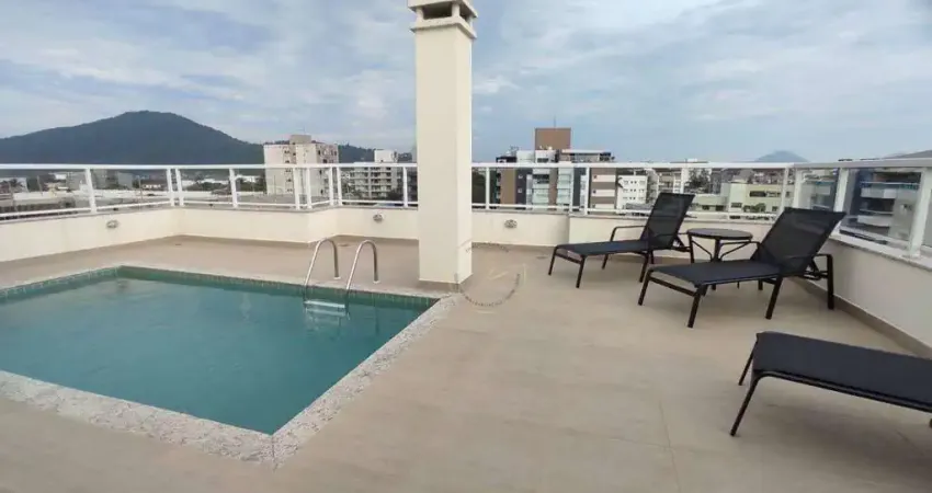Apartamento à venda, 70 m² por R$ 610.000,00 - Itaguá - Ubatuba/SP