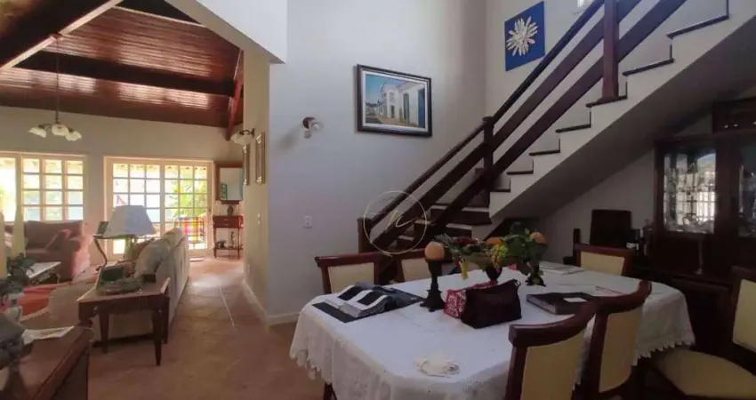 Casa com 3 dormitórios à venda, - Tenório - Ubatuba/SP