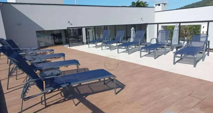 Apartamento com 2 dormitórios à venda, 76 m² Itaguá - Ubatuba/SP