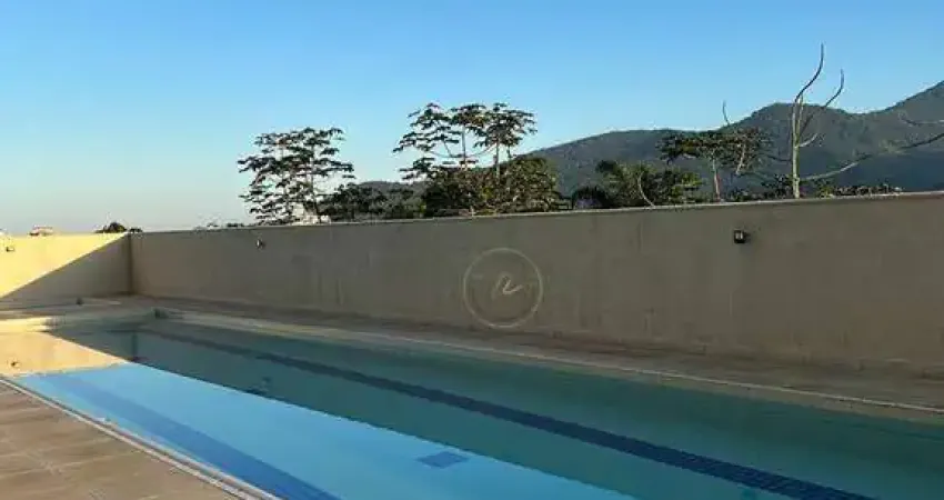 Apartamento com 2 dormitórios à venda, 86 m² por R$ 750.000,00 - Parque Vivamar - Ubatuba/SP