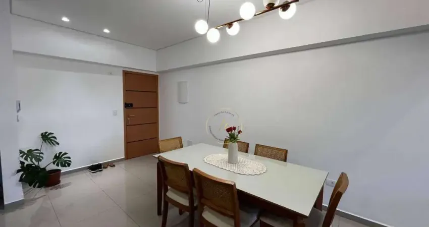Apartamento com 3 dormitórios à venda, 205 m² por R$ 1.200.000,00 - Centro - Ubatuba/SP