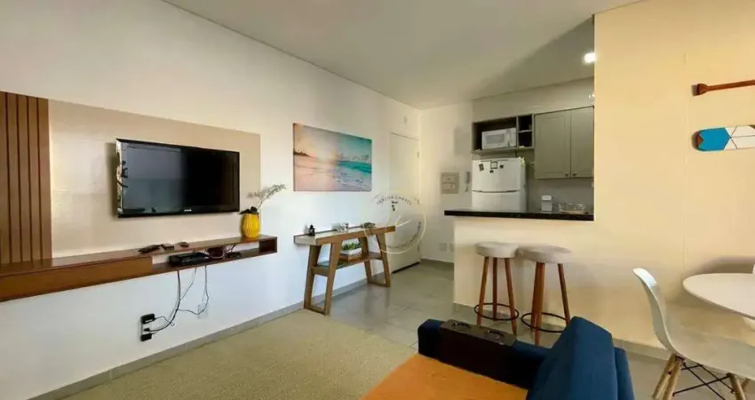Apartamento com 2 quartos à venda em Itaguá, Ubatuba