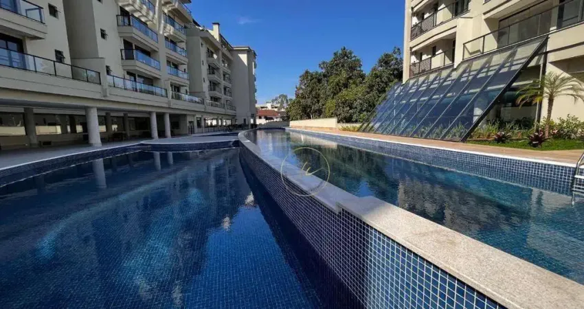 Apartamento NOVO no coração do Itaguá condomínio Residencial DUO, um verdadeiro clube!!