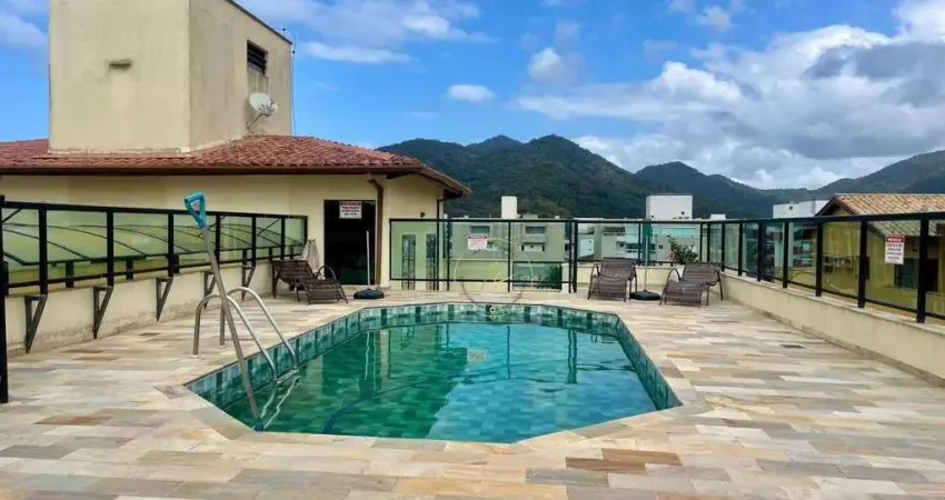 Apartamento à venda, 70 m² por R$ 780.000,00 - Itaguá - Ubatuba/SP