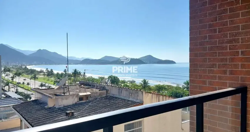 Innovate Residencial, à venda 2 dormitórios sendo 1 suíte, 54m²- Indaiá - Caraguatatuba/SP