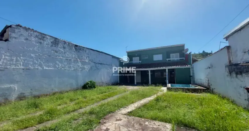 Casa com 3 quartos à venda na Vila Ponte Seca, Caraguatatuba
