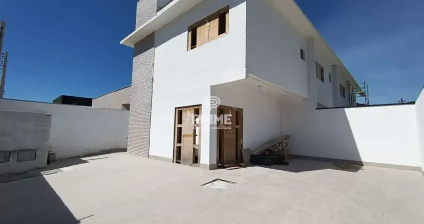 Lindo Sobrado 68m², à venda - Massaguaçu - Caraguatatuba/SP