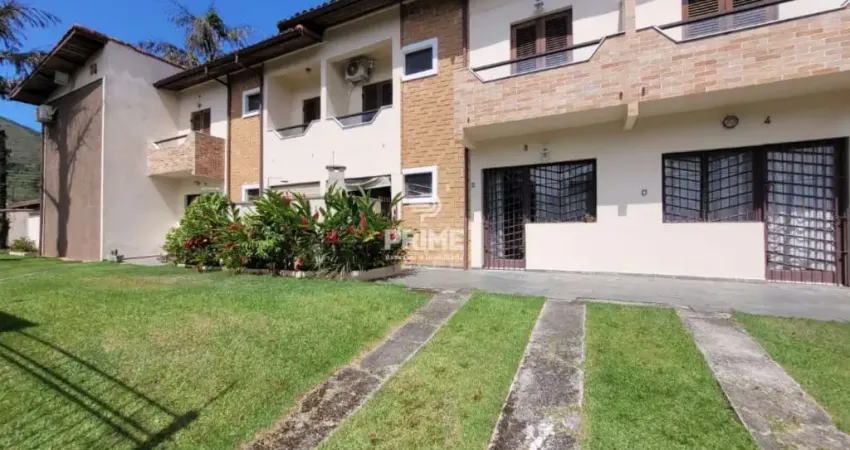 Sobrado com 2 quartos, 73 m², à venda por R$ 310.000- Martim de Sá - Caraguatatuba/SP
