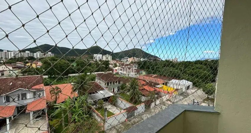 Apartamento com 2 dormitórios à venda, 74m² por R$ 380.000,00 – Martim de Sá – Caraguatatuba/SP