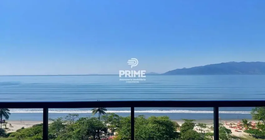 INNOVATE RESIDENCIAL, 01 DORMITÓRIO, 45,85m², À VENDA POR R$ 702.721,99 - INDAIÁ - CARAGUATATUBA/SP