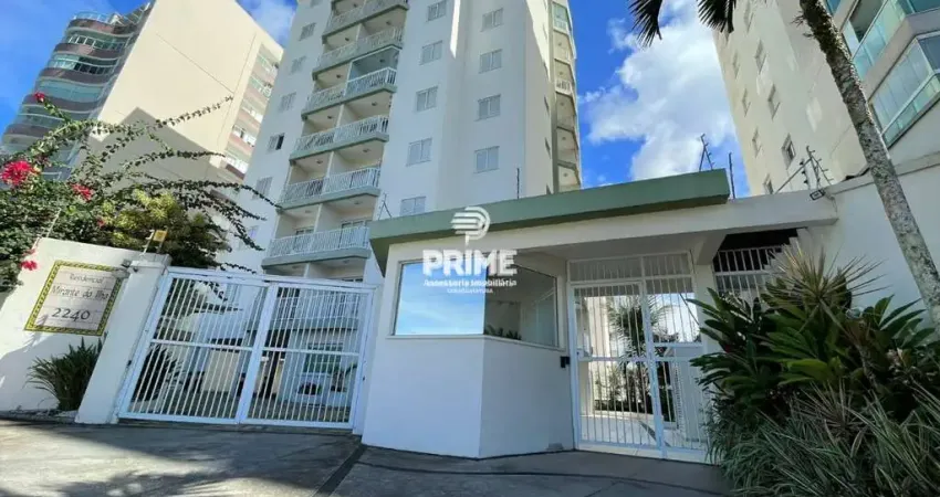 APARTAMENTO COM 02 DORMITÓRIOS, 70m² À VENDA POR R$720.000,00 - INDAIÁ - CARAGUATATUBA