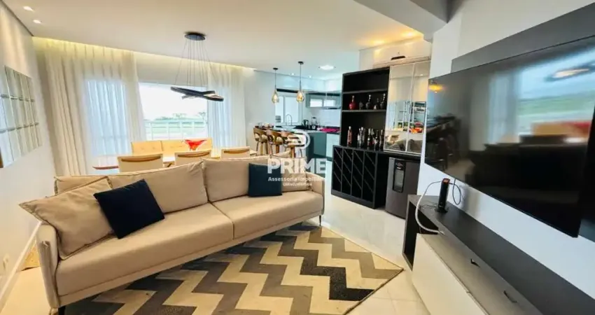 Apartamento 3 Dorm, 116m² ,R$1.272.000,00- Aruan - Caraguatatuba/SP