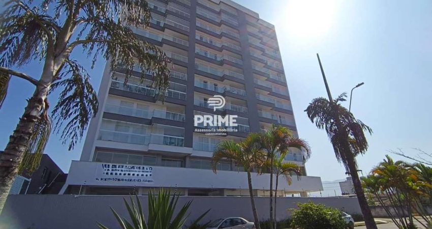 Apartamento com 2 dormitórios, 74m², à venda por R$ 750.000,00 - Indaiá - Caraguatatuba/SP