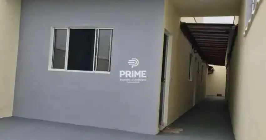 Casa á venda com 2 dormitórios por R$ 380.000,00 no bairro Balneário dos Golfinhos - Caraguatatuba SP