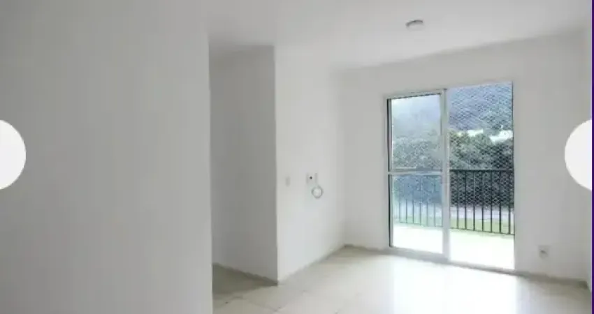 Apartamento com 2 quartos à venda na Estrada de Camorim, 1003, Jacarepaguá, Rio de Janeiro