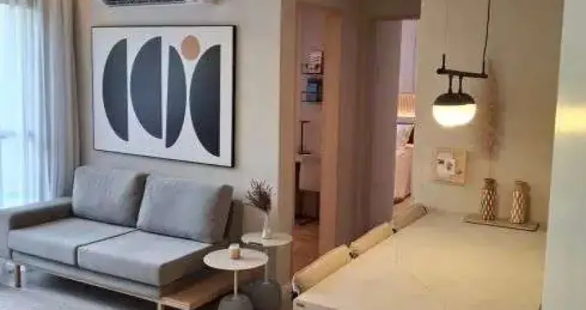 Apartamento 2 quartos (1 suíte) 44 m² em jacarepaguá - rio de janeiro - rj