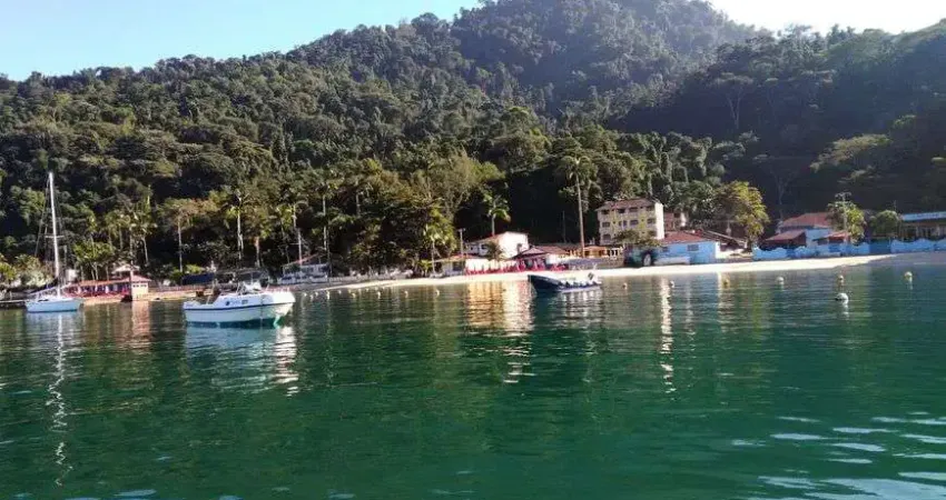 Casa comercial à venda na Estrada Vereador Benedito Adelino, 1890, Praia Grande, Angra dos Reis