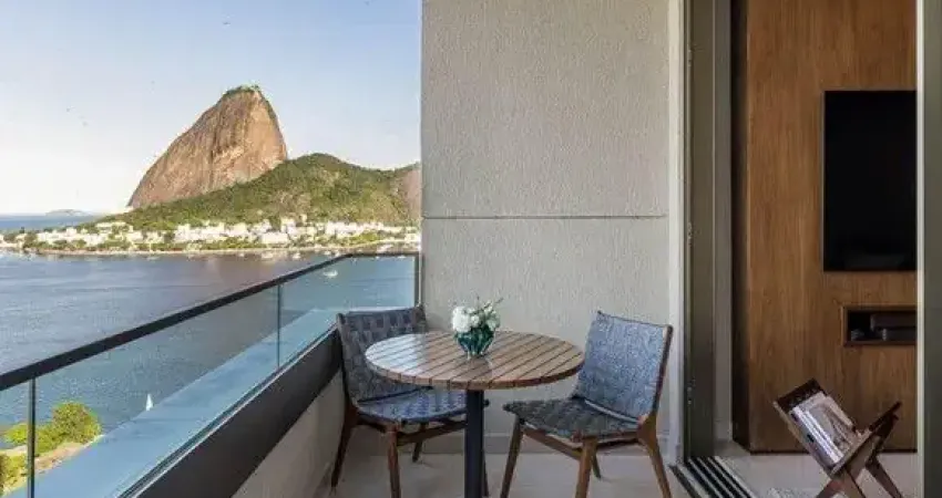 Apartamento 3 suítes 149,36 m² em flamengo - rio de janeiro/rj