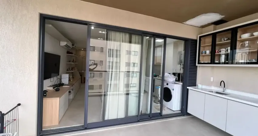 Apartamento 2 quartos (1 suíte) 78 m² em barra da tijuca - rio de janeiro