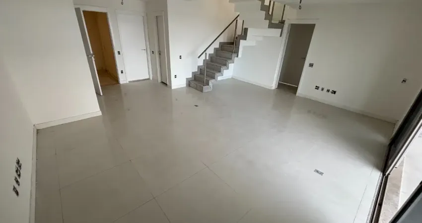 Cobertura duplex 4 suítes 351 m² em barra da tijuca - rio de janeiro