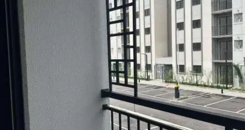 Apartamento para venda em rio de janeiro, barra olímpica, 2 dormitórios, 1 banheiro, 1 vaga