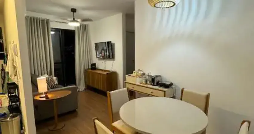 Apartamento para venda em rio de janeiro, del castilho, 2 dormitórios, 1 banheiro, 1 vaga