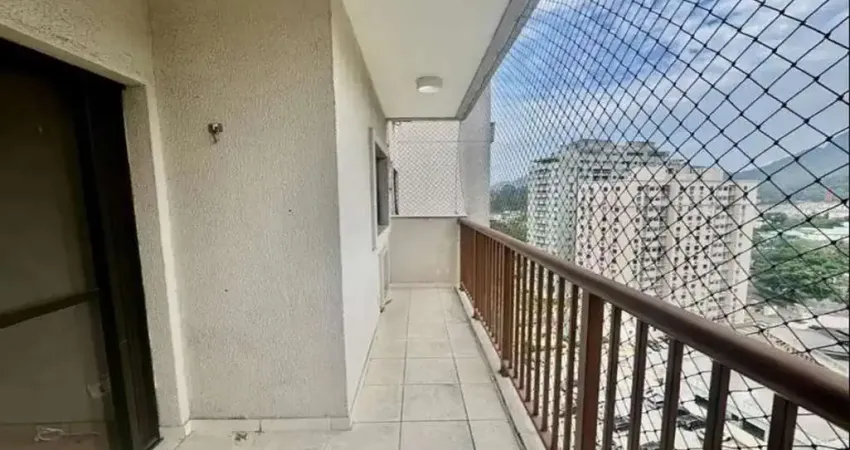 Apartamento para venda em rio de janeiro, jacarepaguá, 4 dormitórios, 1 suíte, 3 banheiros, 2 vagas