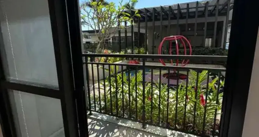 Apartamento para venda em rio de janeiro, barra olímpica, 2 dormitórios, 1 suíte, 2 banheiros, 1 vaga