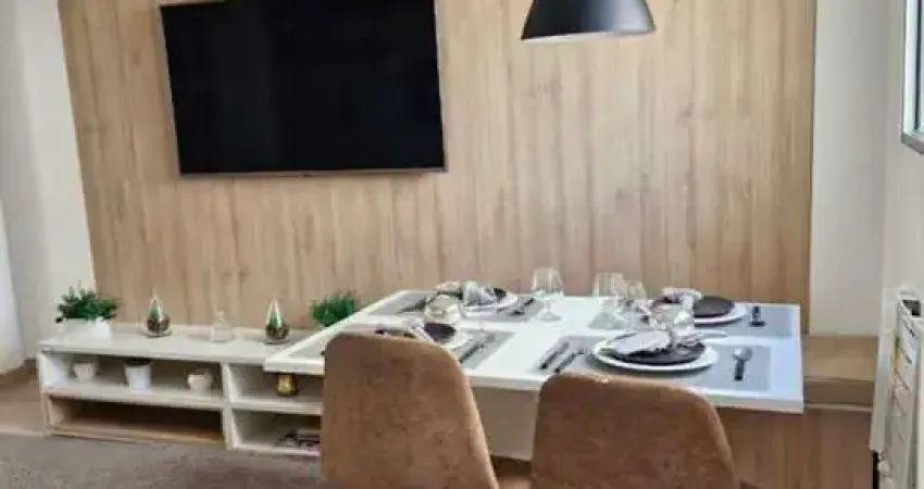 Apartamento para venda em rio de janeiro, jacarepaguá, 2 dormitórios, 1 banheiro, 1 vaga