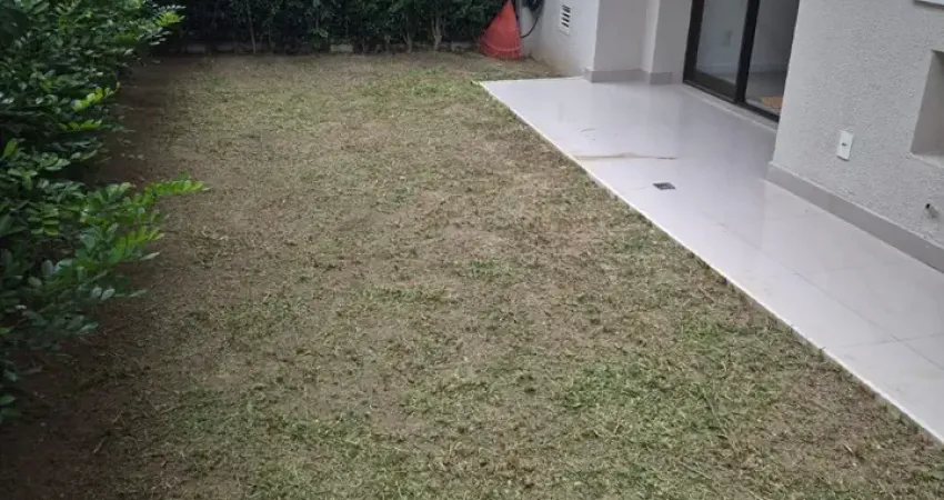 Apartamento Garden 2 Quartos (1 suíte) 96 m²- Barra Olímpica Rio de Janeiro